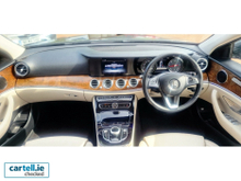 2018 Mercedes-Benz E Class 2L Diesel For Sale Images