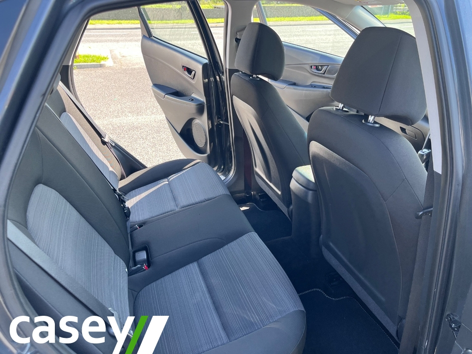 2020 Hyundai Kona 1.6L Diesel For Sale Images