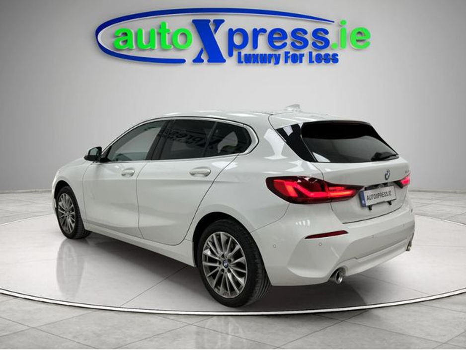 BMW 1 Series *SPORT*118d Automatic , Low mileage — thumbnail 11