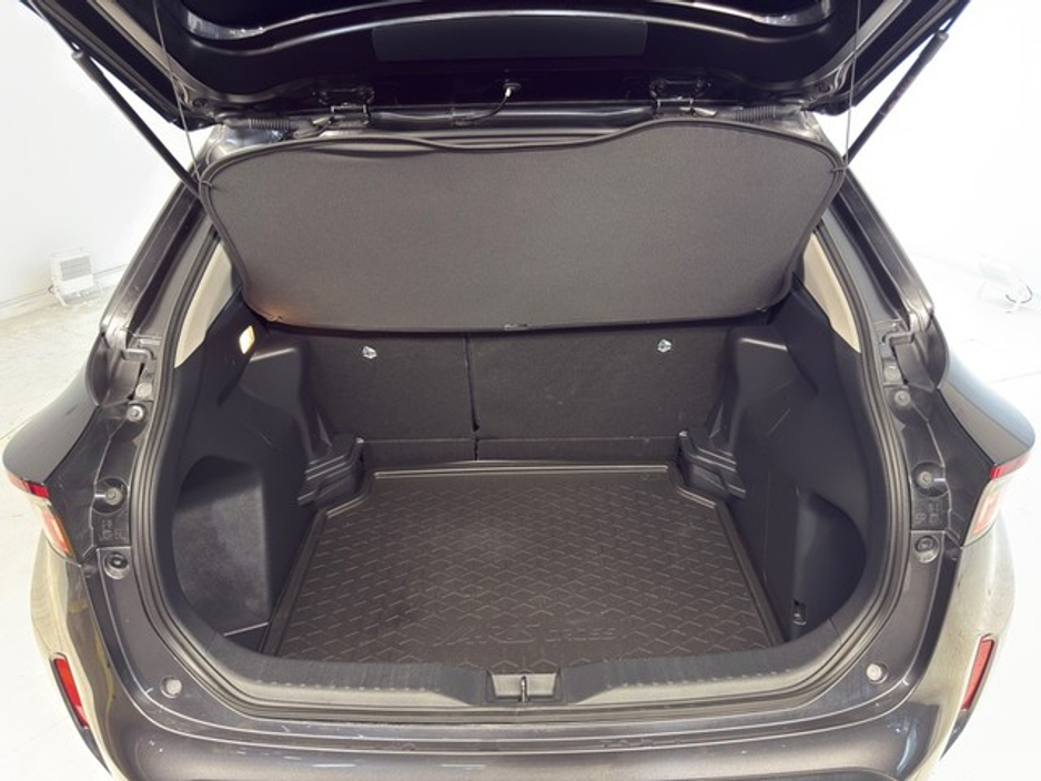 Toyota Yaris Cross Luna Hybrid — thumbnail 10