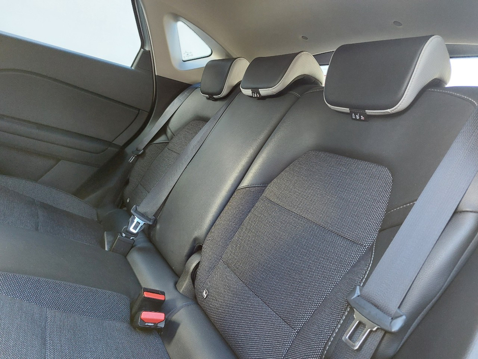 2023 Renault Captur 1L Petrol For Sale Images