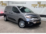 2020 TOYOTA PROACE CITY Sport