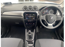 2023 Suzuki Vitara 1.4L Petrol For Sale Images