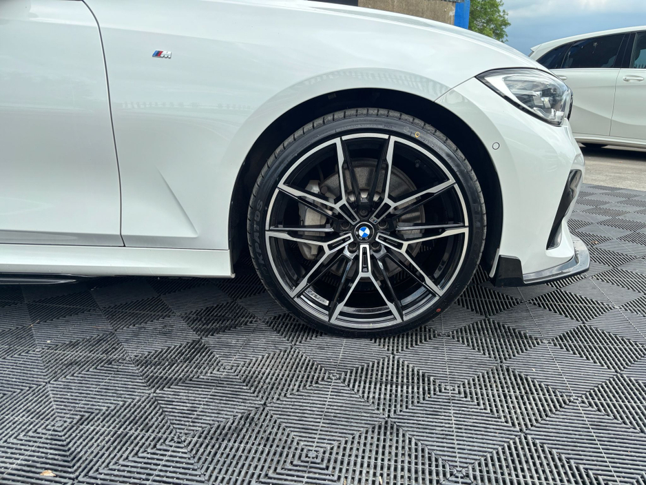 2021 BMW 3 Series 2L Petrol Plug-in Hybrid For Sale Images