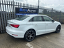 2014 AUDI A3 Saloon TFSI S-TRONIC 1.4 Saloon