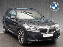 BMW iX3 M Sport