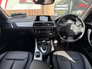 2018 BMW 1 SERIES 118i SE Auto