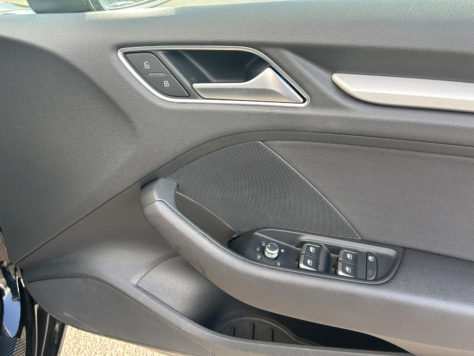 2019 Audi A3 1.4L Petrol For Sale Images