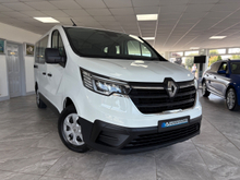 2023 Renault Trafic 2L Diesel For Sale Images