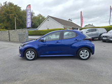 2023 Toyota Yaris 1.5L Petrol Hybrid For Sale Images