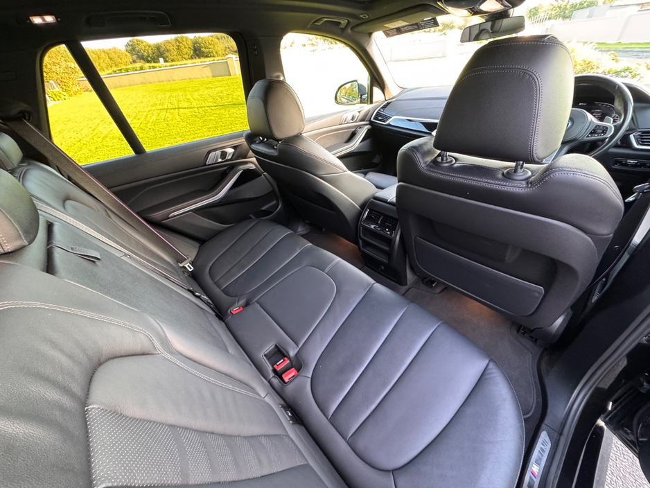 2022 BMW X5 3L Petrol Plug-in Hybrid For Sale Images