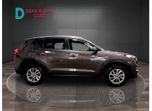 2017 Hyundai Tucson 1.7L Diesel For Sale Images