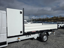 2025 Ford Transit 2L Diesel For Sale Images