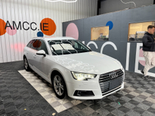 Audi A4 2018 A4 AVANT AUTOMATIC 1.4 TFSI SPORT / 56k KMs / HEATED SEATS , REVERSE CAMERA , ADAPTIVE CRUISE & MORE