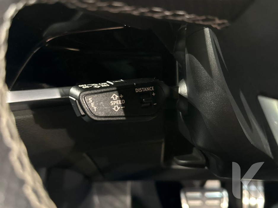 Audi Q3 1.5 TFSI S-LINE - HALF BLACK LEATHER - FACTORY ALLOYS - CRUISE CONTROL - HEATING / AC CONTROLS - — thumbnail 21