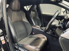 2018 Toyota C-HR 1.8L Petrol Hybrid For Sale Images