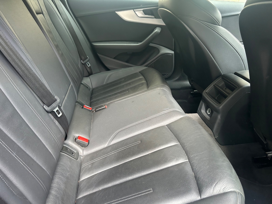 2019 Audi A4 2L Petrol For Sale Images
