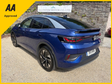 2023 Volkswagen ID.5 0L Electric For Sale Images