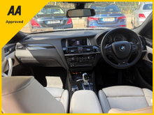 2016 BMW X4 2L Diesel For Sale Images