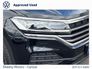 2023 VOLKSWAGEN TOUAREG 3.0TDI Commercial 5DR A/T