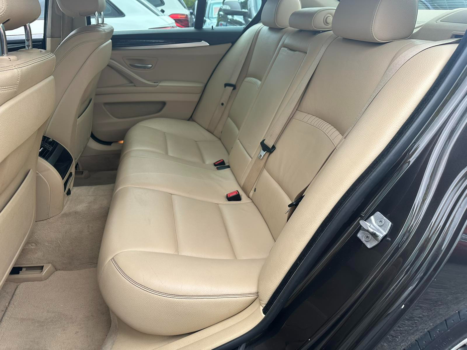 2016 BMW 5 Series 2L Diesel For Sale Images