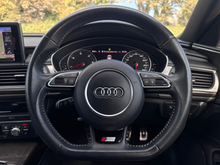 2018 Audi A6 2L Diesel For Sale Images