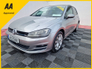 2014 VOLKSWAGEN GOLF HIGHLINE 1.4 PETROL AUTOMATIC 5DR 