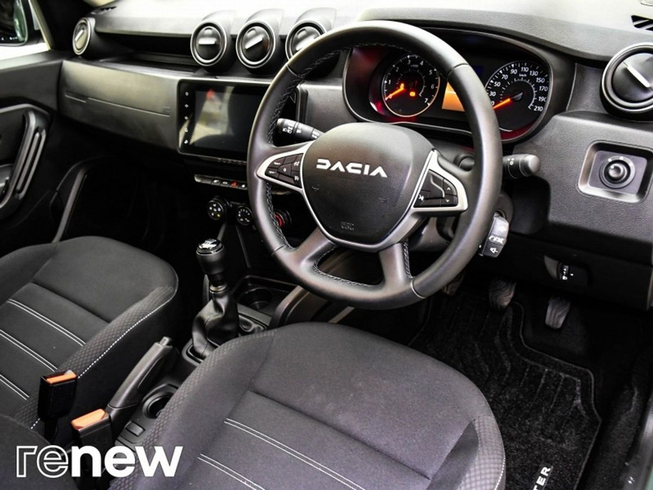 Dacia Duster 1.0 TCe 90 Expression — thumbnail 6