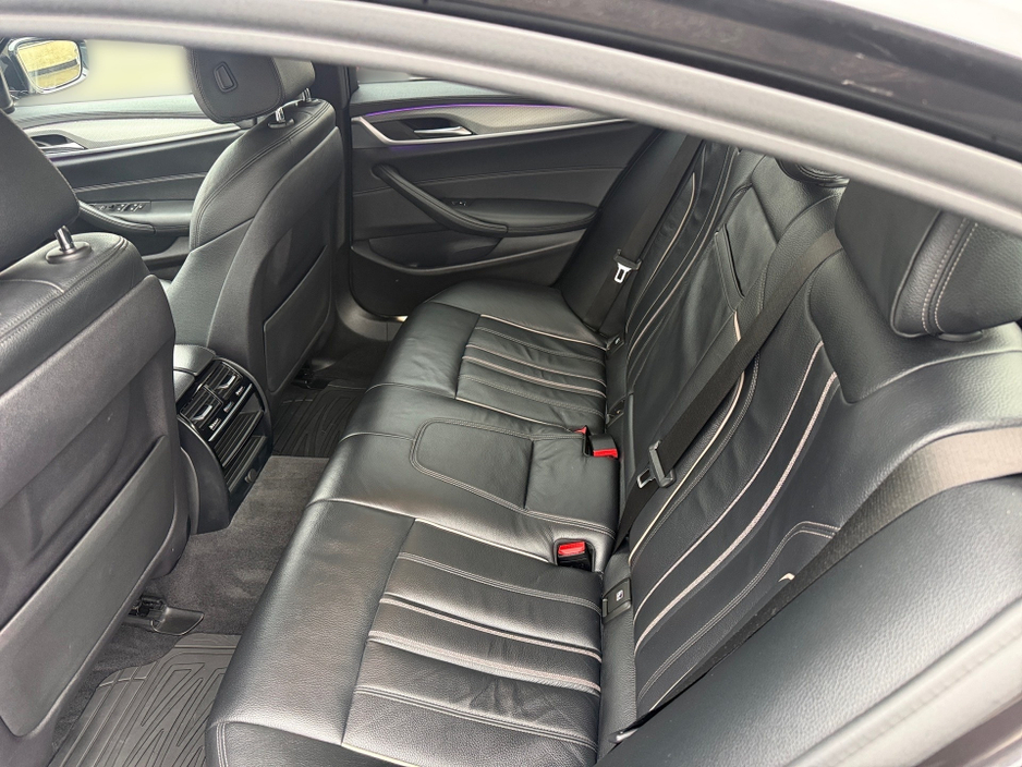 2019 BMW 5 Series 2L Diesel For Sale Images