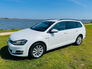2015 VOLKSWAGEN GOLF LOUNGE MODEL / ESTATE / AUTO / FINANCE 