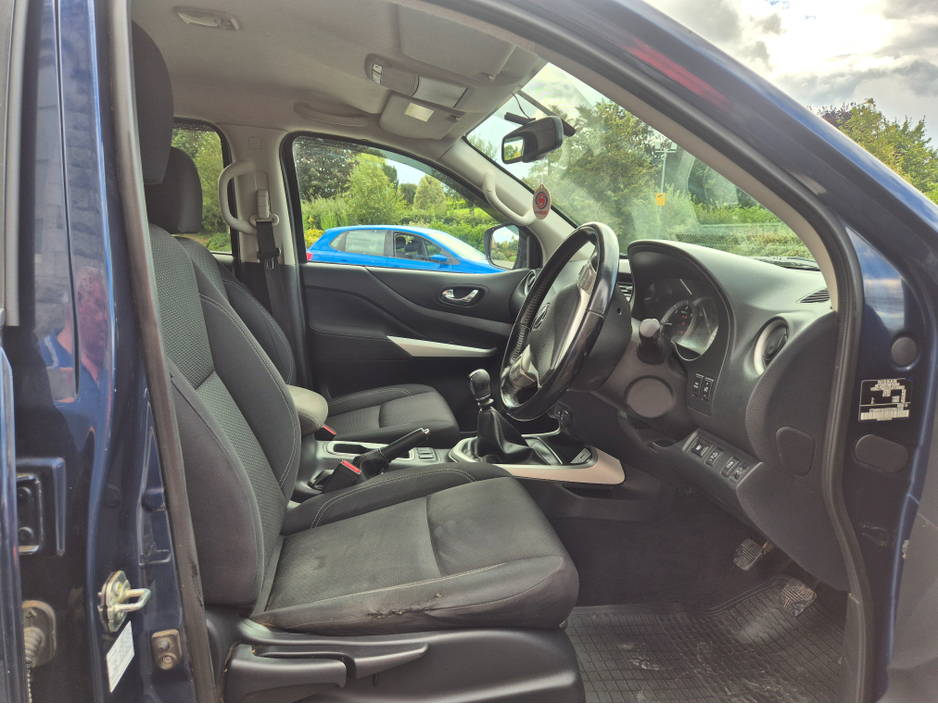 2019 Nissan Navara 2.3L Diesel For Sale Images