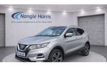 2018 Nissan Qashqai