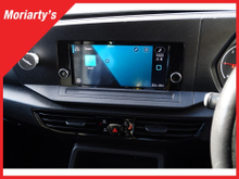 2021 Volkswagen Caddy 2L Diesel For Sale Images