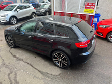 2013 Audi A3 1.4L Petrol For Sale Images