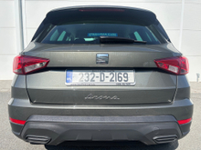 2023 SEAT Arona 1L Petrol For Sale Images