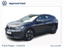 2024 VOLKSWAGEN ID.4 LIFE DX 77kWh 174HP