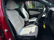 2021 Hyundai Tucson 1.6L Diesel For Sale Images