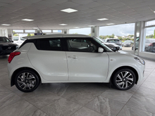 2021 Suzuki Swift 1.2L Petrol For Sale Images