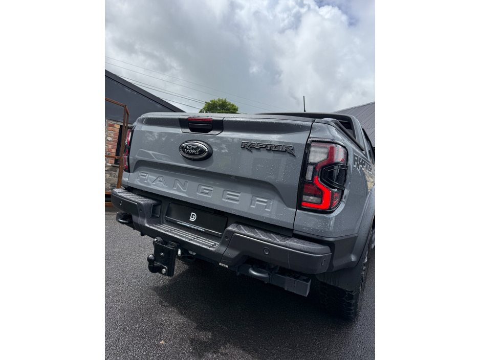 2024 Ford Ranger 2L Diesel For Sale Images