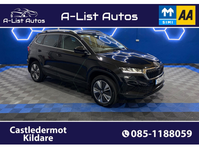  2023 Skoda Karoq