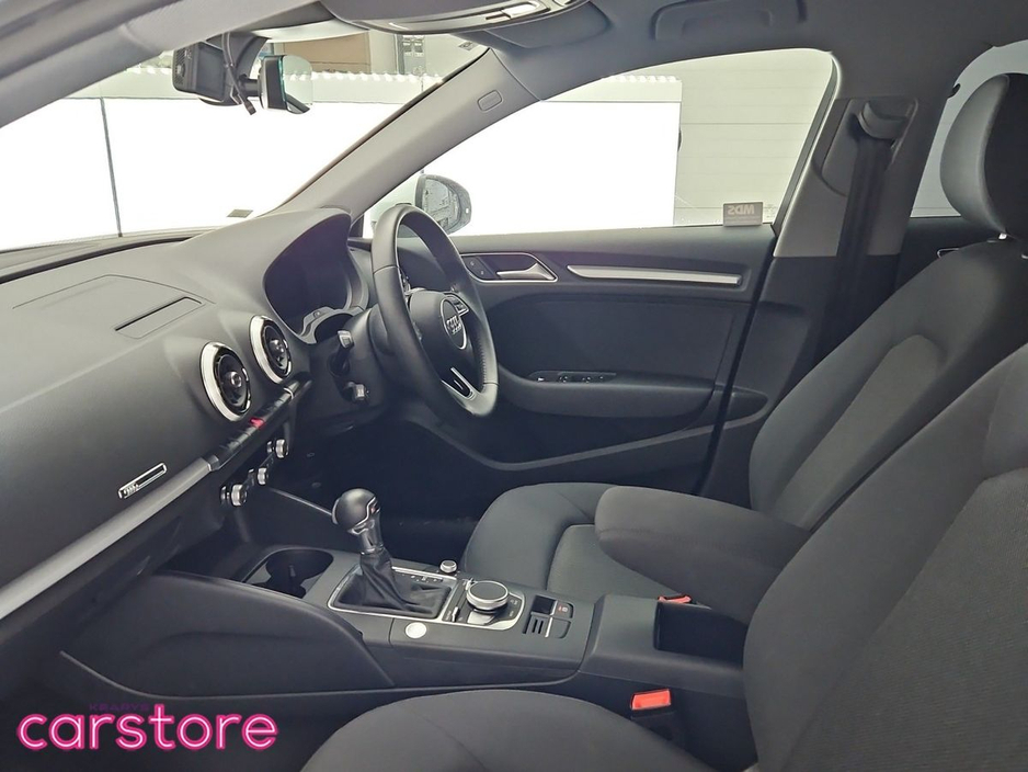 Audi A3 1.4 TFSI Auto — thumbnail 12