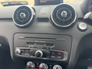 2013 AUDI A1 A1 1.4TSI 3DR AUTO
