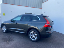 2018 Volvo XC60 2L Diesel For Sale Images