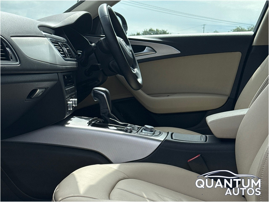 2018 Audi A6 2L Diesel For Sale Images