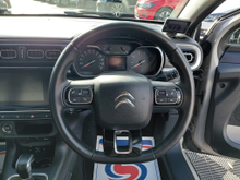 2017 Citroen C3 1.2L Petrol For Sale Images