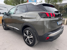 2019 Peugeot 3008 1.2L Petrol For Sale Images