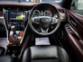 2015 TOYOTA HARRIER 5DR AUTO 1 year warranty 