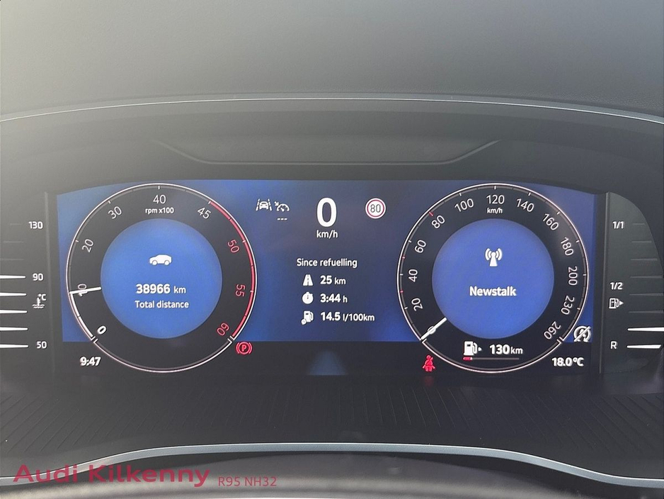 Skoda Octavia SELECTION 2.0 TDI 115 BHP 4DR *1 OWNER - PRISTINE CAR - IN STOCK & READY FOR COLLECTION* — thumbnail 13