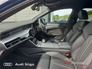 2024 AUDI A6 S Line 2.0TDI 204HP Auto - Laser Lights