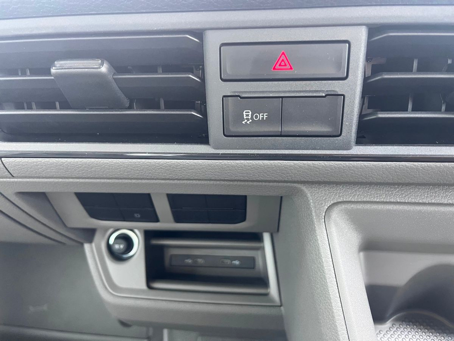 2026 MAN TGE 2L Diesel For Sale Images
